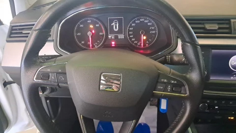 Seat Arona 1.6 TDI 70kW (95CV) Style Ecomotive