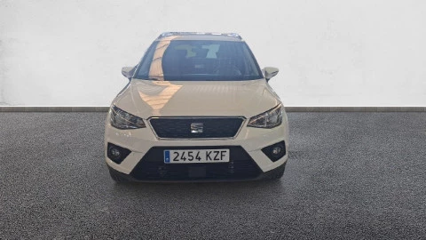 Seat Arona 1.6 TDI 70kW (95CV) Style Ecomotive