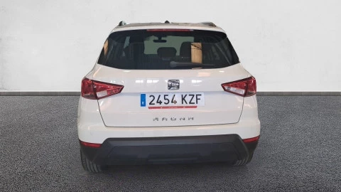 Seat Arona 1.6 TDI 70kW (95CV) Style Ecomotive