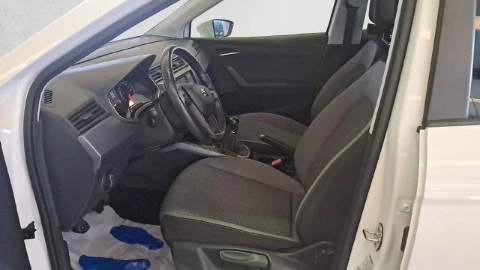 Seat Arona 1.6 TDI 70kW (95CV) Style Ecomotive