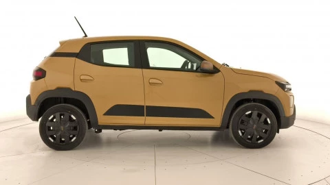 Dacia Spring  Electric Extreme 65 48kW
