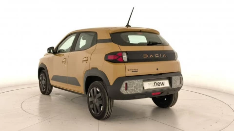 Dacia Spring  Electric Extreme 65 48kW