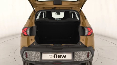 Dacia Spring  Electric Extreme 65 48kW