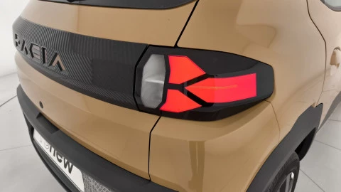 Dacia Spring  Electric Extreme 65 48kW