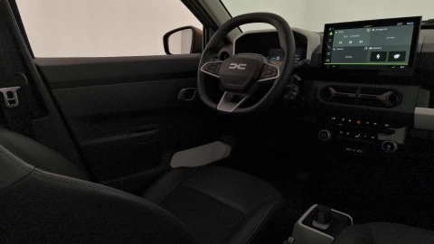 Dacia Spring  Electric Extreme 65 48kW