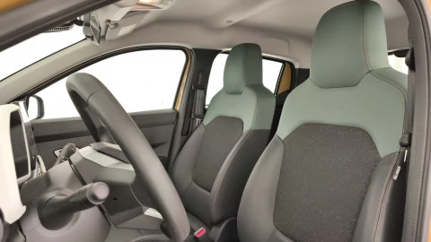 Dacia Spring  Electric Extreme 65 48kW