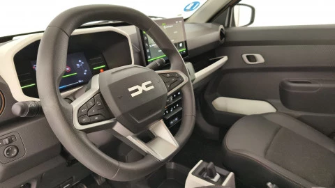 Dacia Spring  Electric Extreme 65 48kW