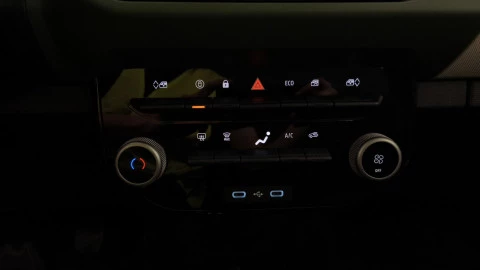 Dacia Spring  Electric Extreme 65 48kW