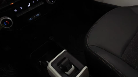 Dacia Spring  Electric Extreme 65 48kW