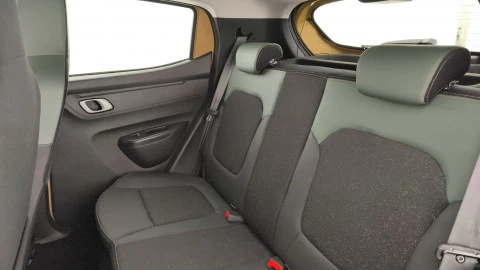 Dacia Spring  Electric Extreme 65 48kW