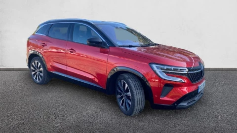 Renault Austral Techno E-Tech Full Hybrid 147kW (200CV)