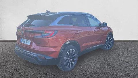 Renault Austral Techno E-Tech Full Hybrid 147kW (200CV)