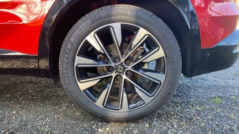 Renault Austral Techno E-Tech Full Hybrid 147kW (200CV)