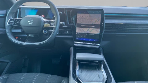 Renault Austral Techno E-Tech Full Hybrid 147kW (200CV)