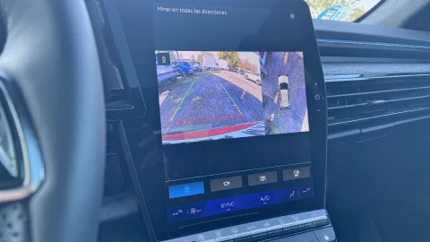 Renault Austral Techno E-Tech Full Hybrid 147kW (200CV)