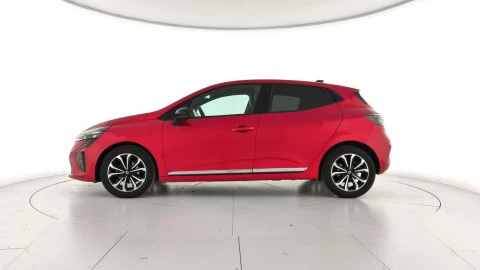 Renault Clio  TCe GLP Techno 74kW