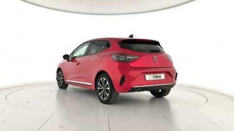 Renault Clio  TCe GLP Techno 74kW