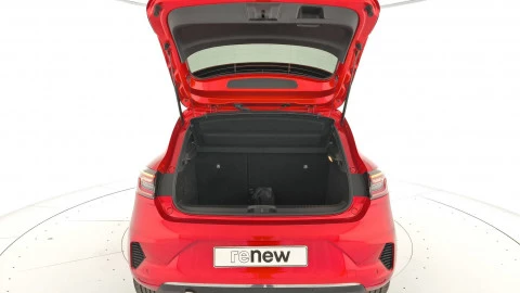 Renault Clio  TCe GLP Techno 74kW