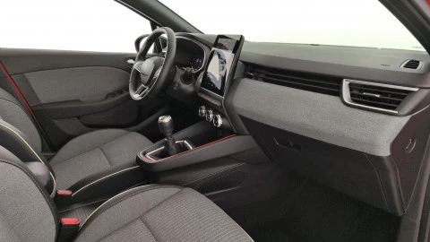Renault Clio  TCe GLP Techno 74kW