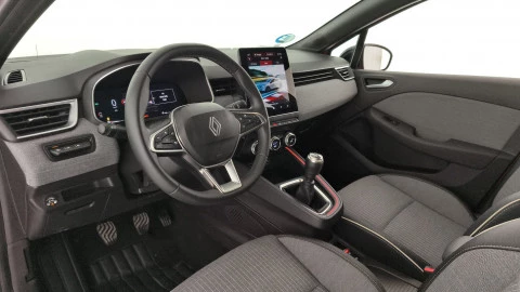 Renault Clio  TCe GLP Techno 74kW