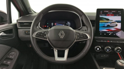 Renault Clio  TCe GLP Techno 74kW