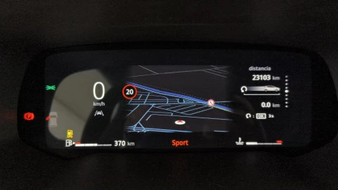 Renault Clio  TCe GLP Techno 74kW