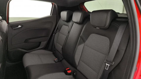 Renault Clio  TCe GLP Techno 74kW