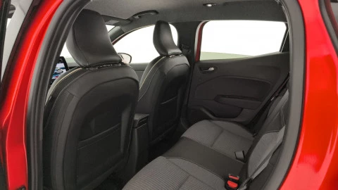 Renault Clio  TCe GLP Techno 74kW