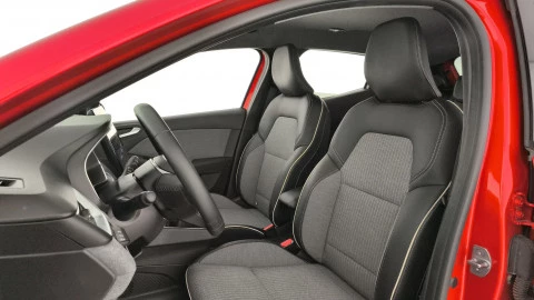 Renault Clio  TCe GLP Techno 74kW