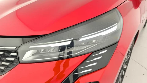 Renault Clio  TCe GLP Techno 74kW
