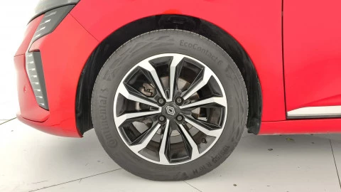 Renault Clio  TCe GLP Techno 74kW