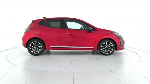 Renault Clio  TCe Techno 67kW