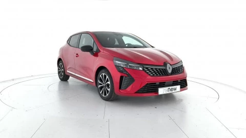 Renault Clio  TCe Techno 67kW