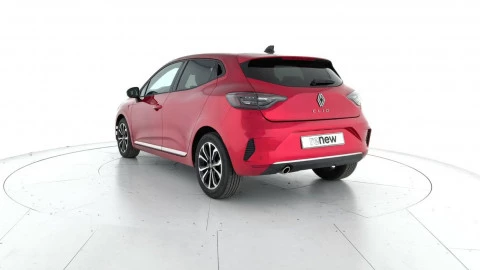 Renault Clio  TCe Techno 67kW