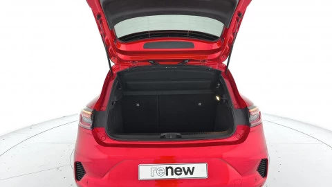 Renault Clio  TCe Techno 67kW