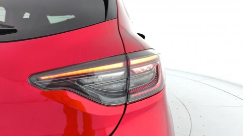 Renault Clio  TCe Techno 67kW