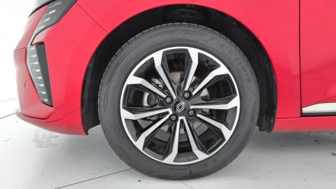 Renault Clio  TCe Techno 67kW