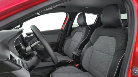 Renault Clio  TCe Techno 67kW