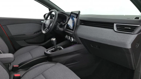 Renault Clio  TCe Techno 67kW