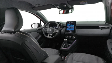 Renault Clio  TCe Techno 67kW