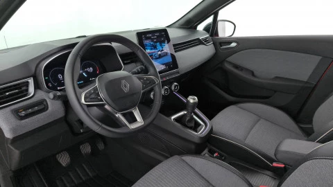 Renault Clio  TCe Techno 67kW