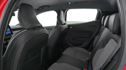Renault Clio  TCe Techno 67kW