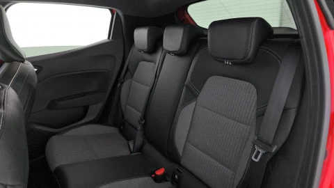 Renault Clio  TCe Techno 67kW