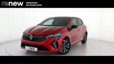 Renault Clio  TCe Techno 67kW