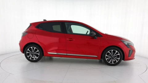 Renault Clio  TCe Techno 67kW
