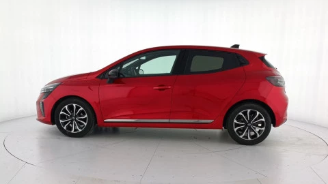 Renault Clio  TCe Techno 67kW