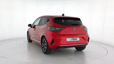 Renault Clio  TCe Techno 67kW