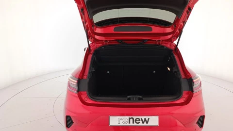 Renault Clio  TCe Techno 67kW