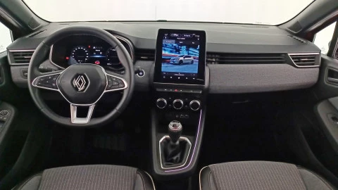 Renault Clio  TCe Techno 67kW