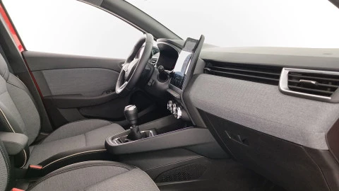 Renault Clio  TCe Techno 67kW